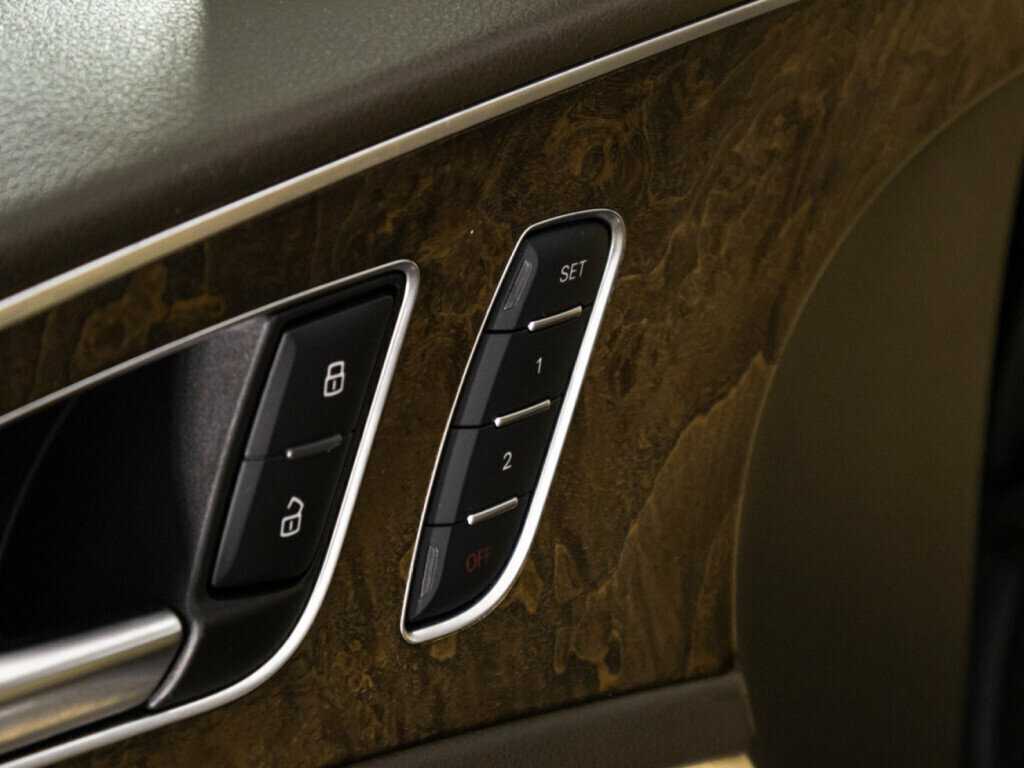 Продажа Б/У Ауди А6. Фото: #16