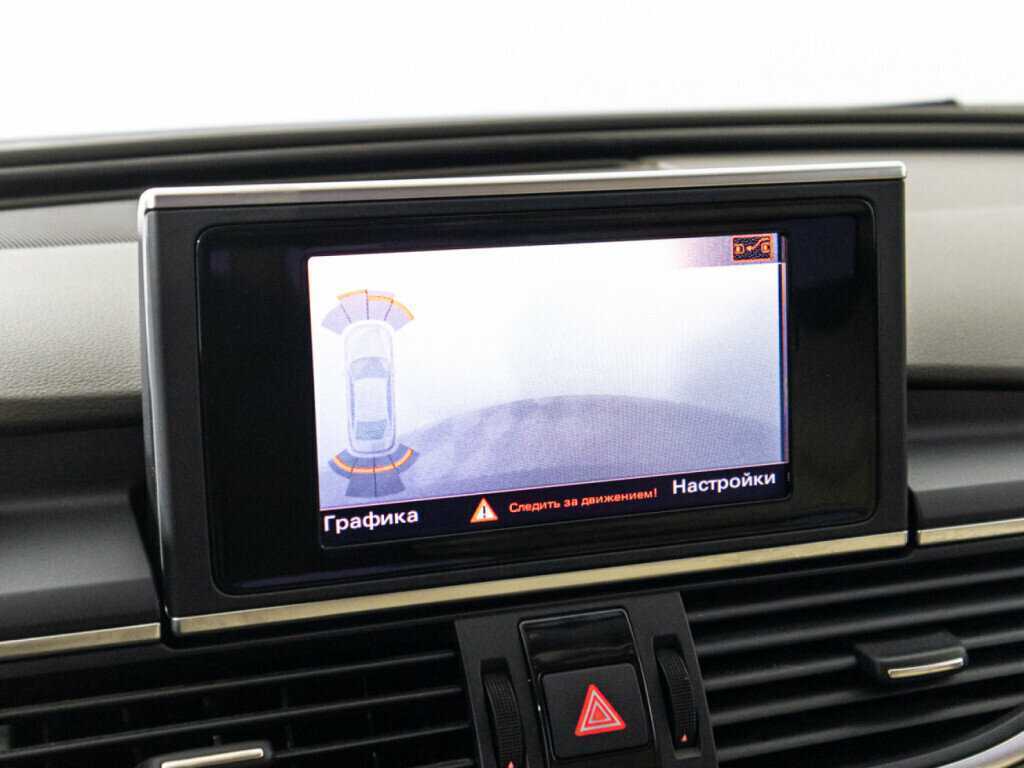 Продажа Б/У Ауди А6. Фото: #17