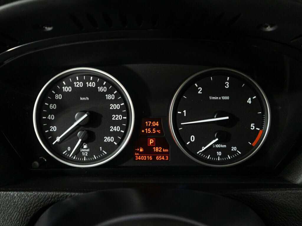 Продажа Б/У БМВ Икс5. Фото: #11