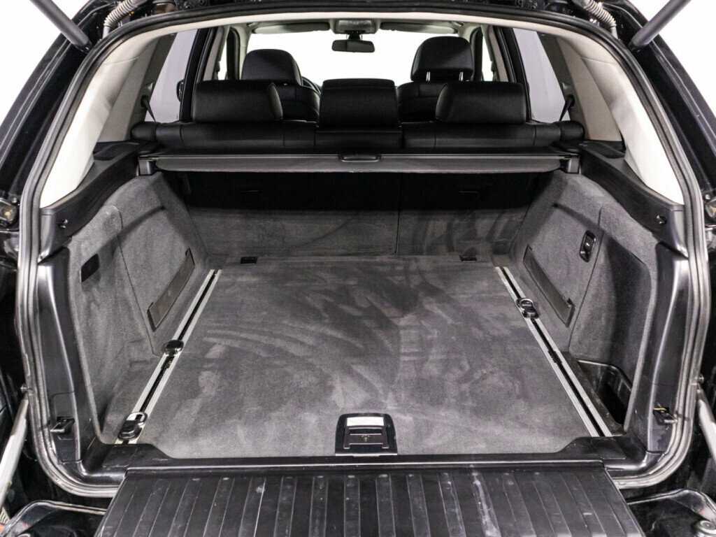 Продажа Б/У БМВ Икс5. Фото: #14