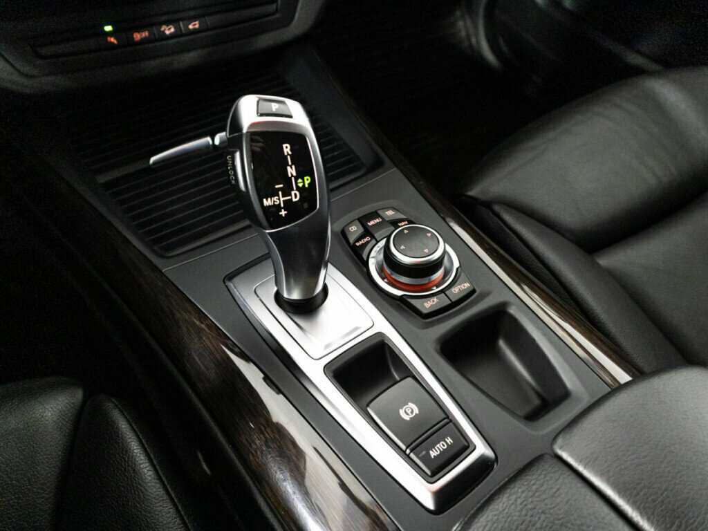 Продажа Б/У БМВ Икс5. Фото: #19