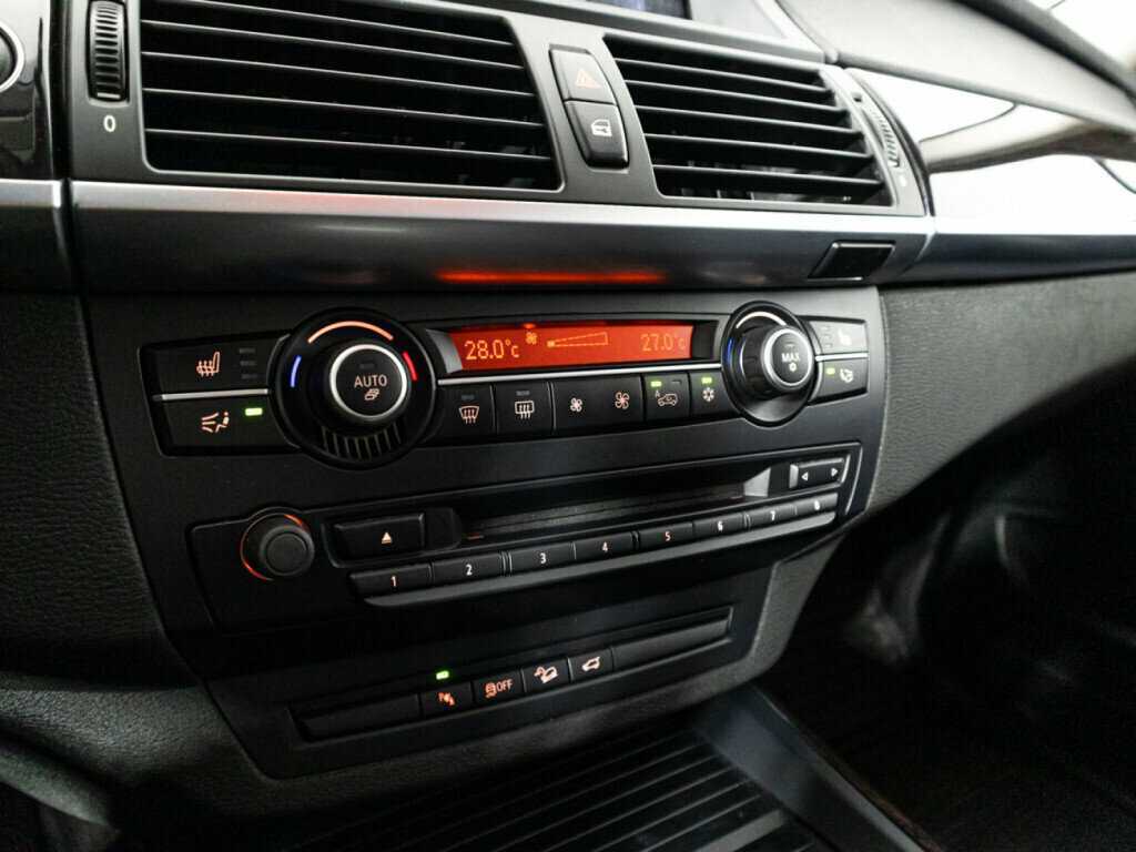 Продажа Б/У БМВ Икс5. Фото: #20