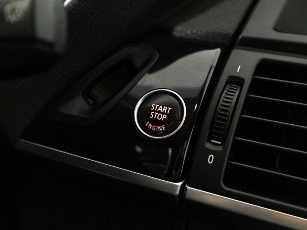 Продажа Б/У БМВ Икс5. Фото: #21