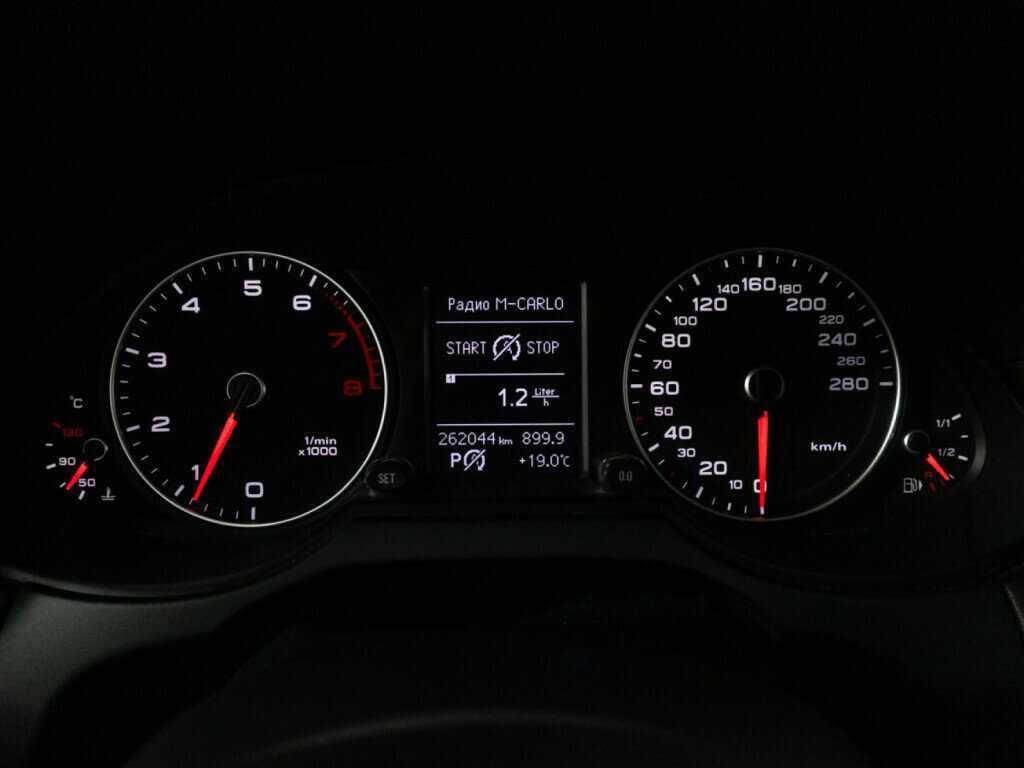 Продажа Б/У Ауди К5. Фото: #11