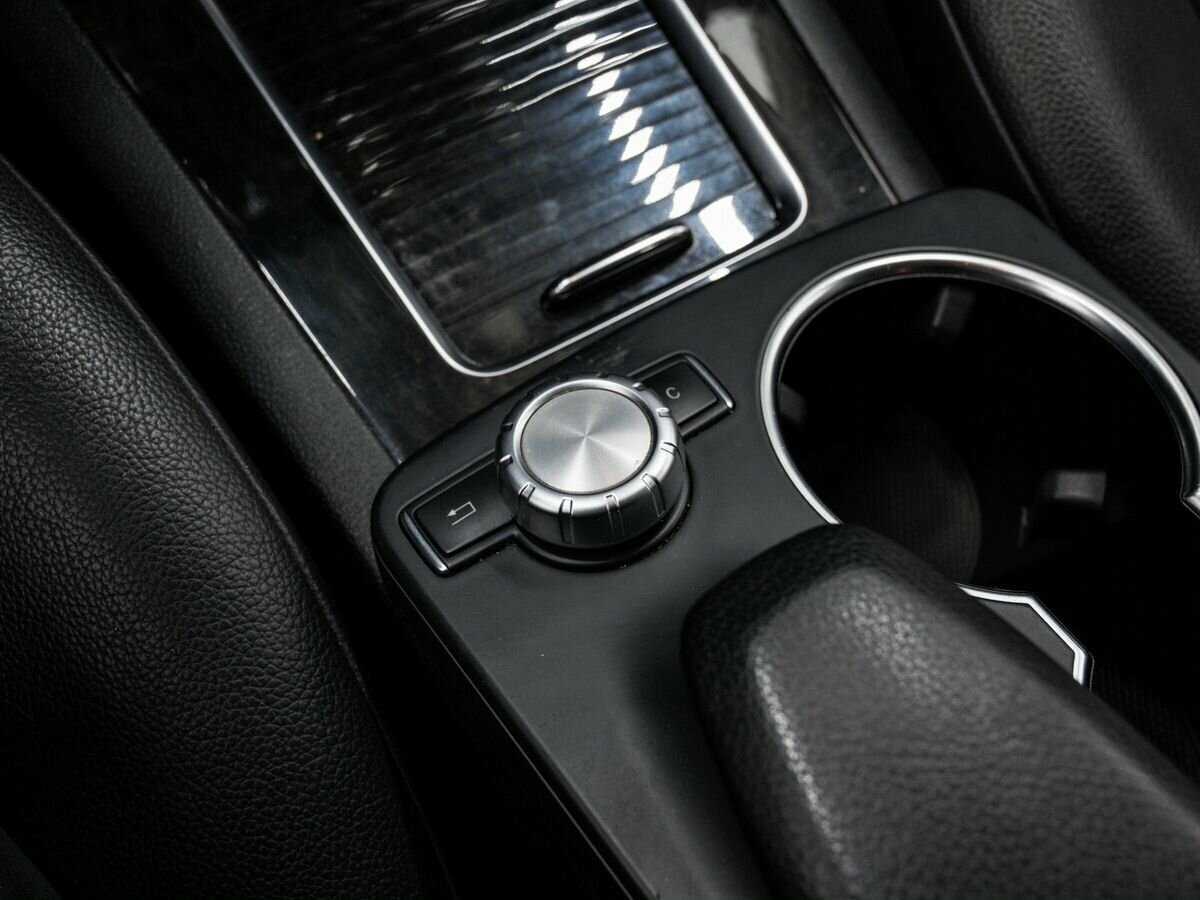 Продажа Б/У Мерседес-Бенц ГЛК-Класс. Фото: #14