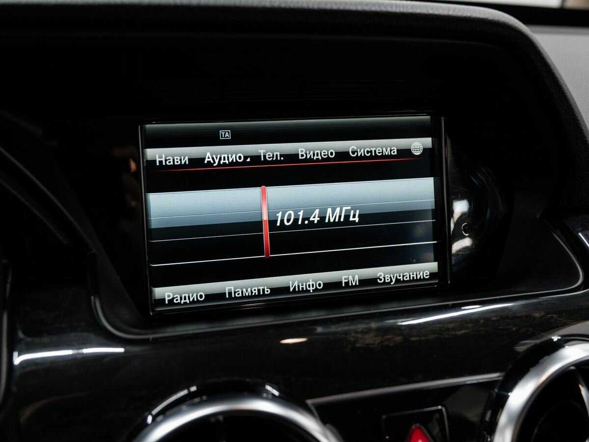 Продажа Б/У Мерседес-Бенц ГЛК-Класс. Фото: #16