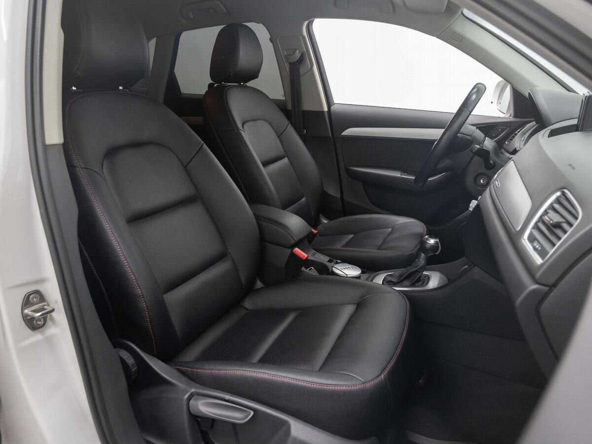 Продажа Б/У Ауди К3. Фото: #13