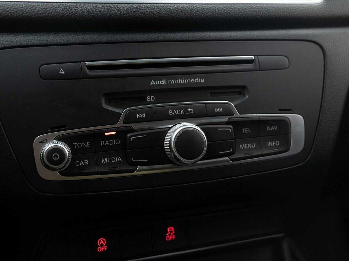 Продажа Б/У Ауди К3. Фото: #21