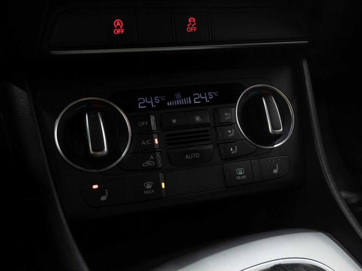 Продажа Б/У Ауди К3. Фото: #22