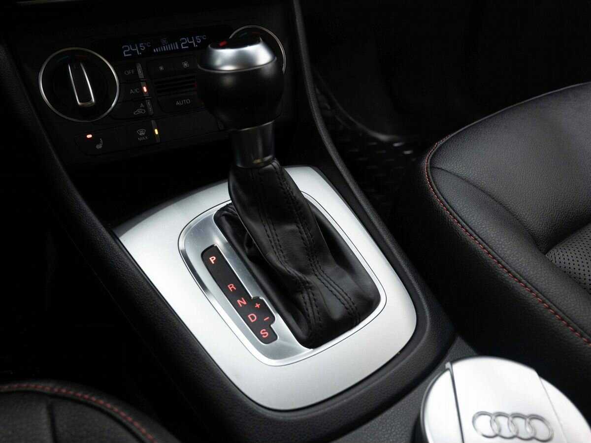 Продажа Б/У Ауди К3. Фото: #23