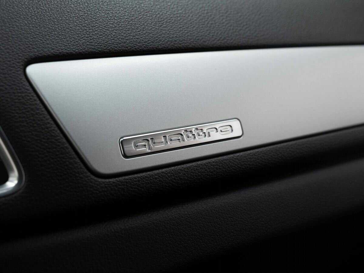 Продажа Б/У Ауди К3. Фото: #24