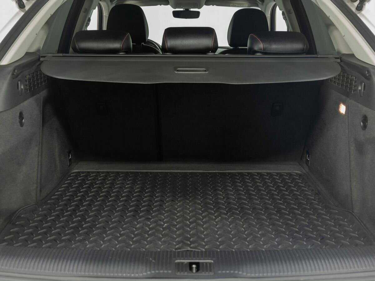 Продажа Б/У Ауди К3. Фото: #25