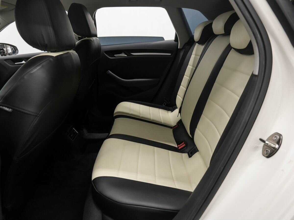 Продажа Б/У Ауди А3. Фото: #13