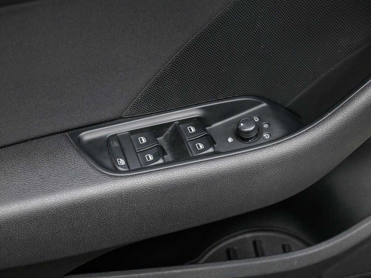 Продажа Б/У Ауди А3. Фото: #16