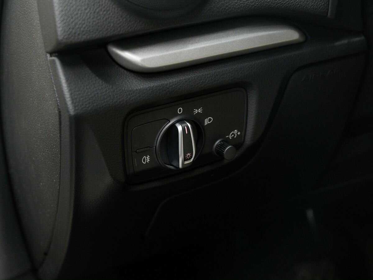 Продажа Б/У Ауди А3. Фото: #17