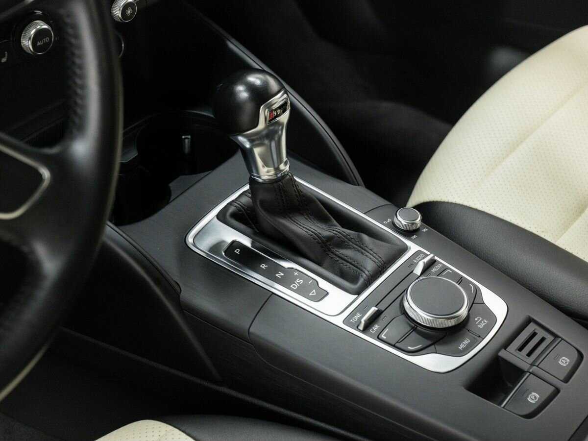 Продажа Б/У Ауди А3. Фото: #18