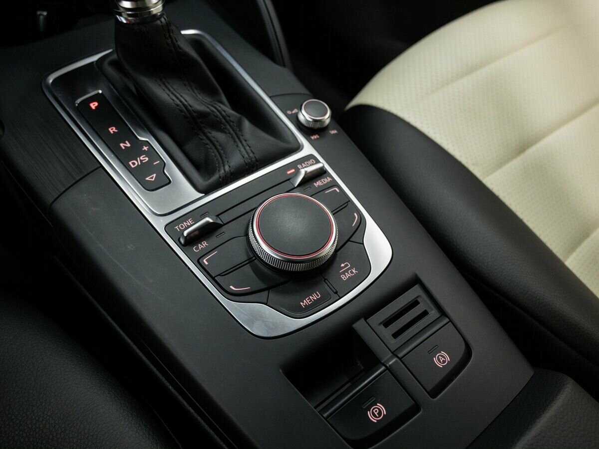 Продажа Б/У Ауди А3. Фото: #19