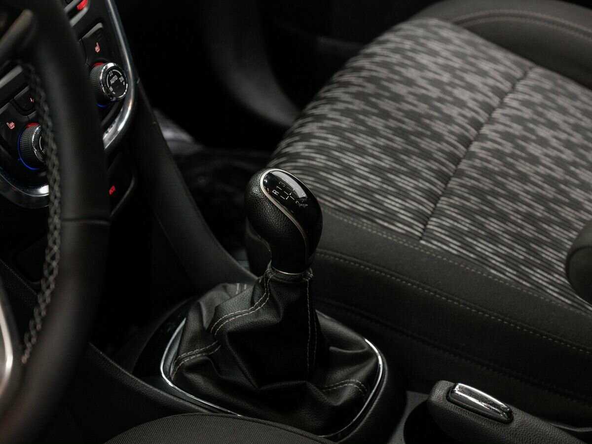 Продажа Б/У Опель Мокка. Фото: #16