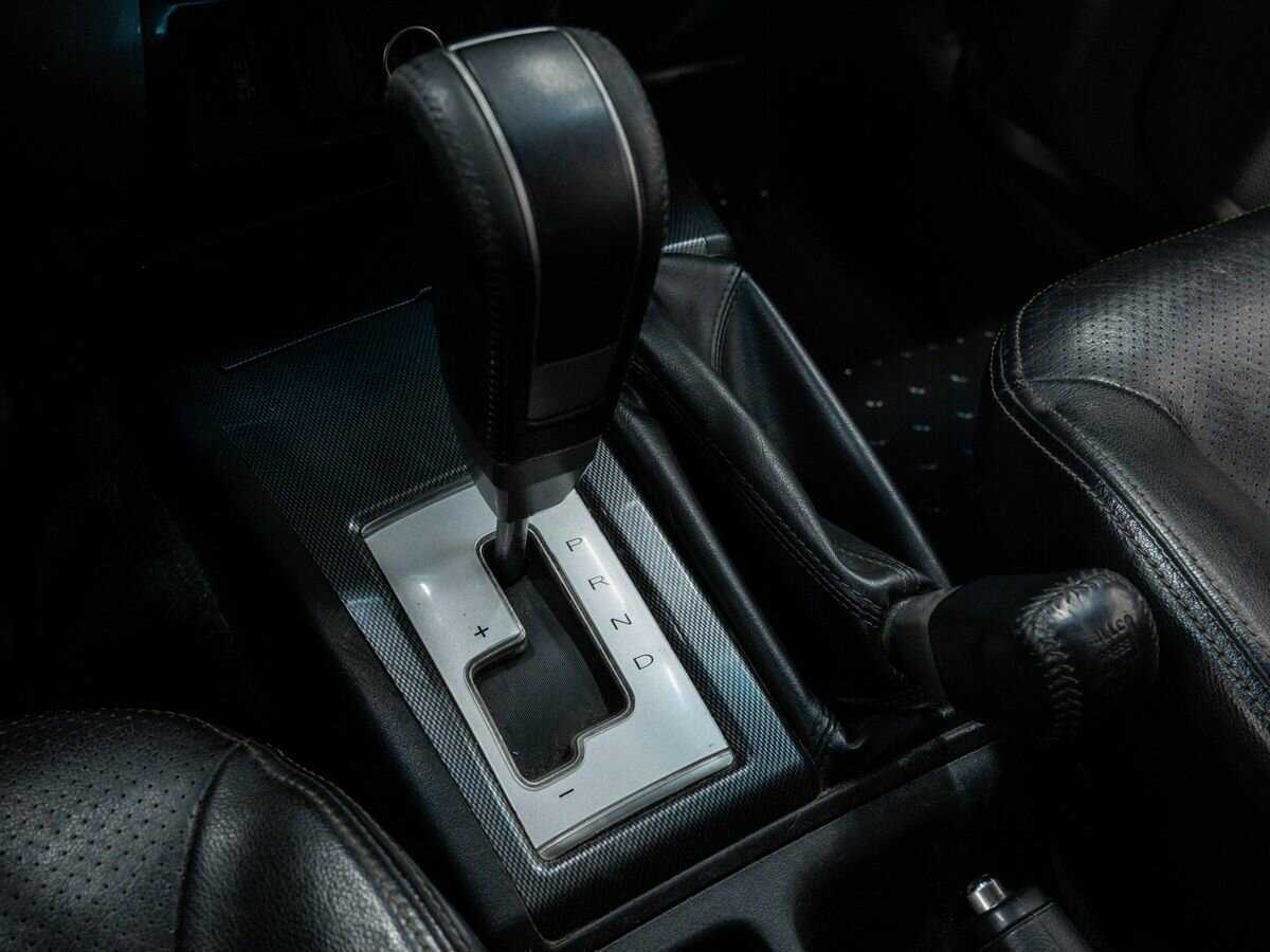 Продажа Б/У Митсубиши Паджеро Спорт. Фото: #16