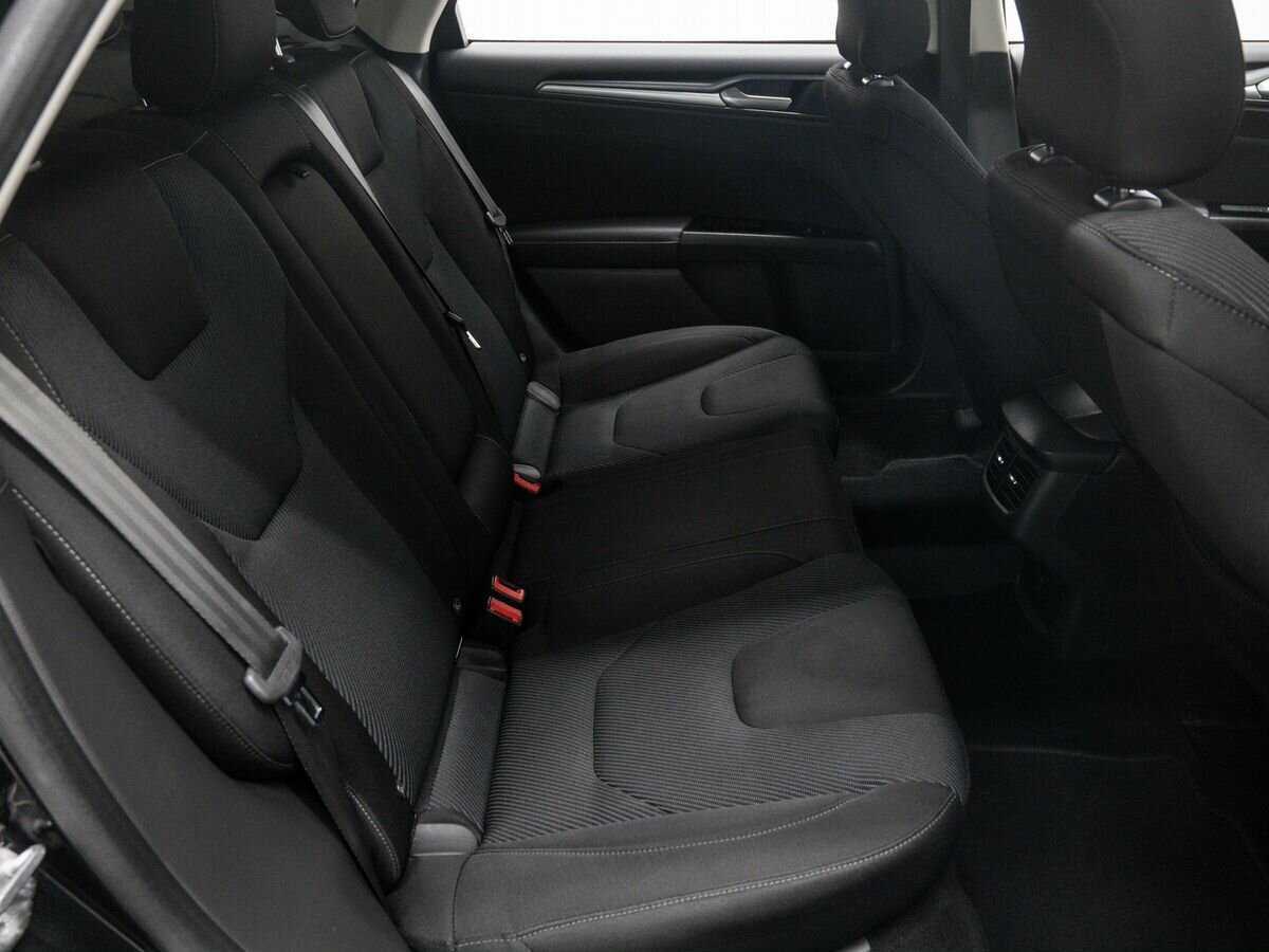 Продажа Б/У Форд Мондео. Фото: #9