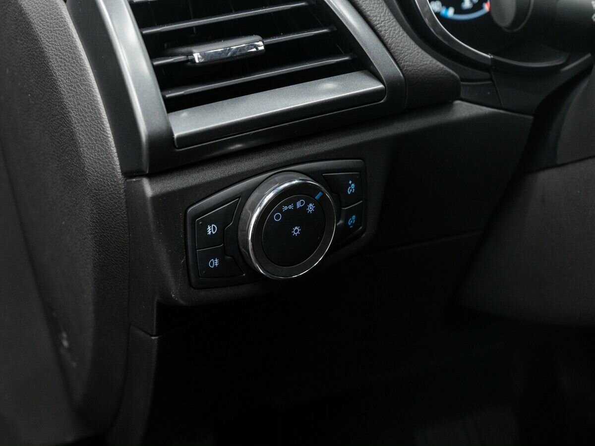 Продажа Б/У Форд Мондео. Фото: #16