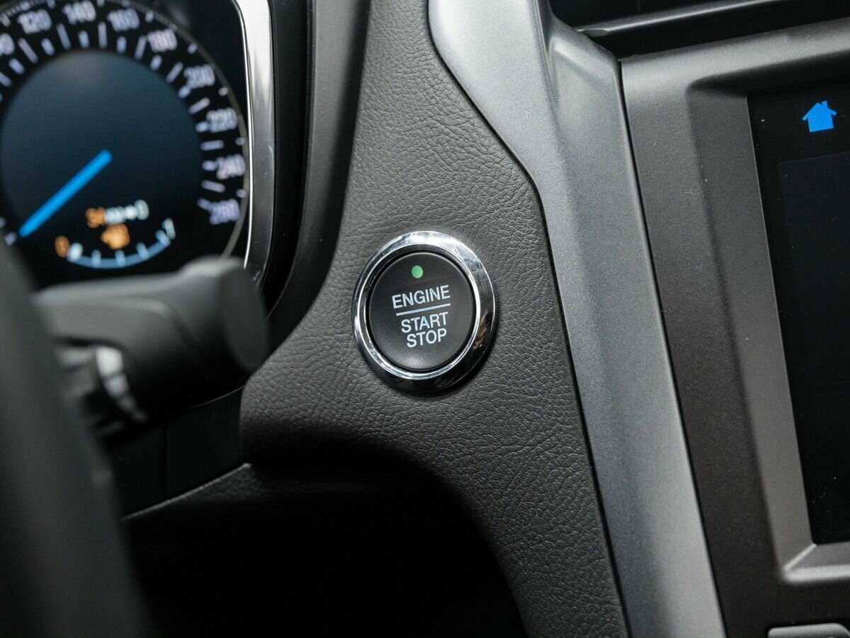 Продажа Б/У Форд Мондео. Фото: #19