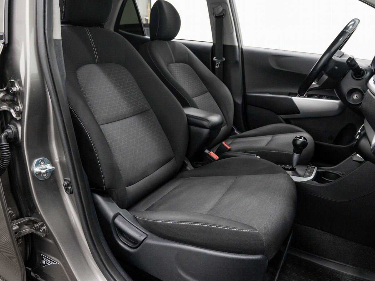 Продажа Б/У Киа Пиканто. Фото: #9