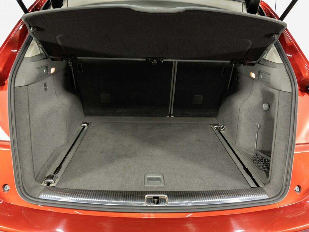 Продажа Б/У Ауди К5. Фото: #26