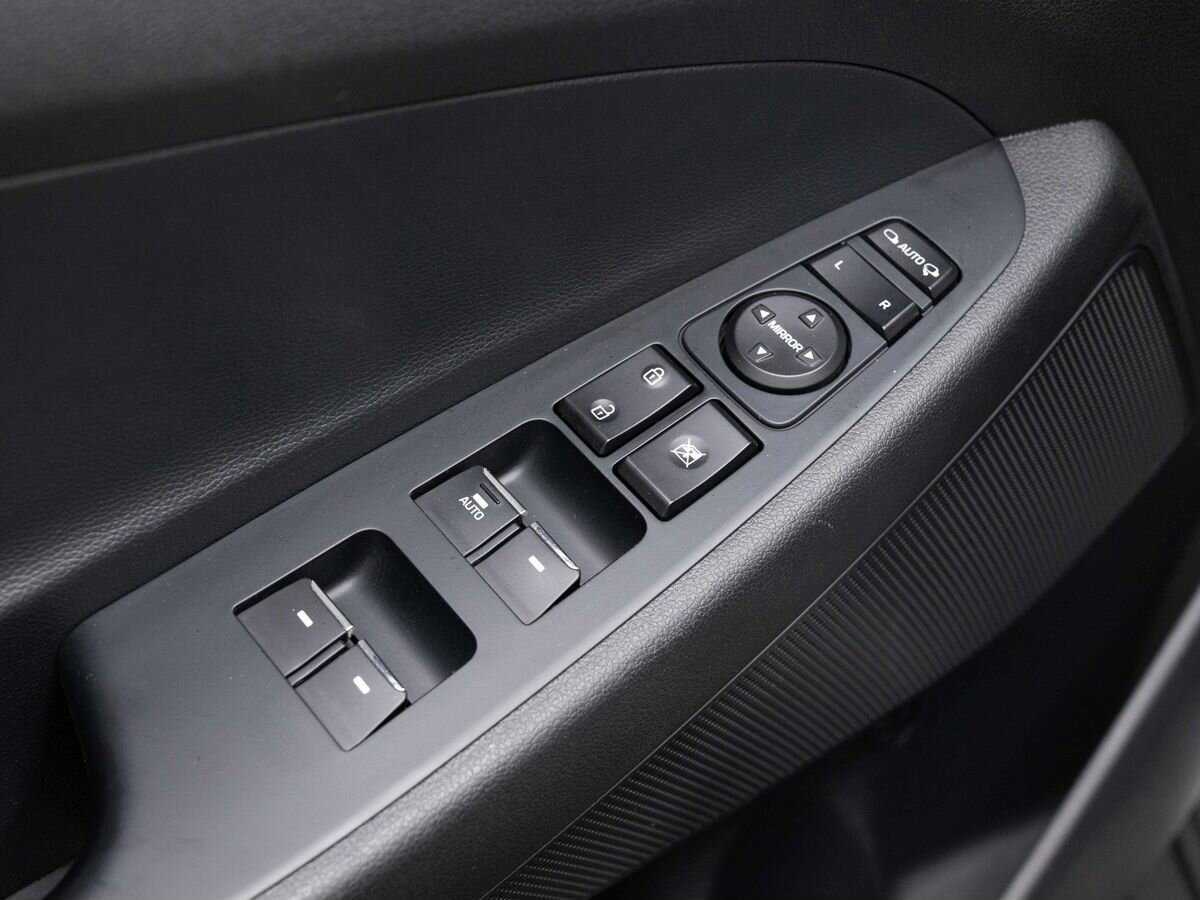 Продажа Б/У Хендай Туксон. Фото: #19