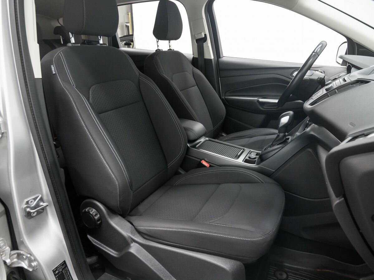 Продажа Б/У Форд Куга. Фото: #7