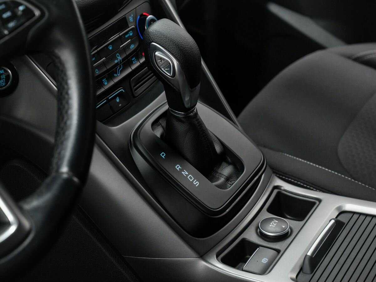 Продажа Б/У Форд Куга. Фото: #16