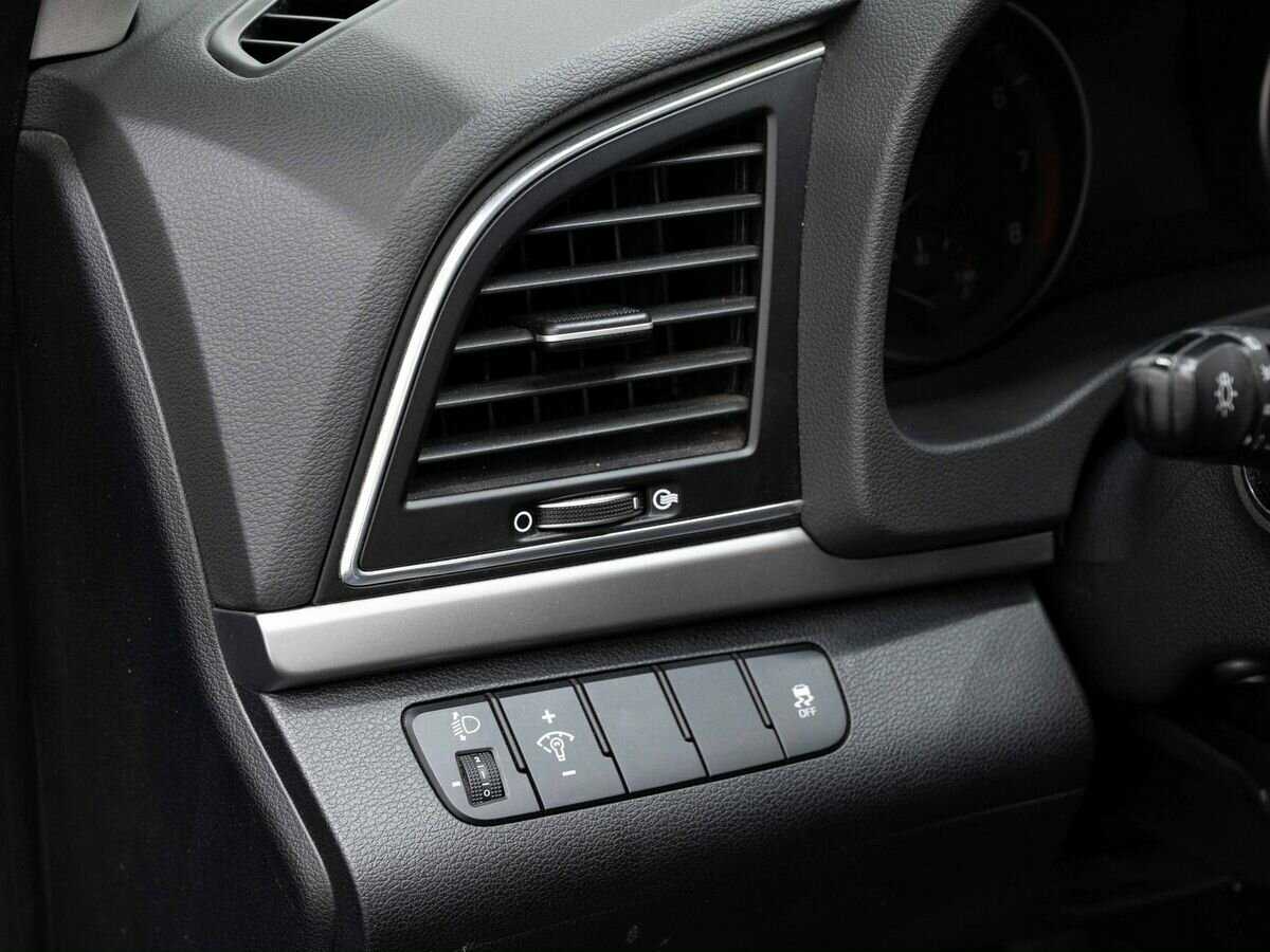 Продажа Б/У Хендай Елантра. Фото: #14