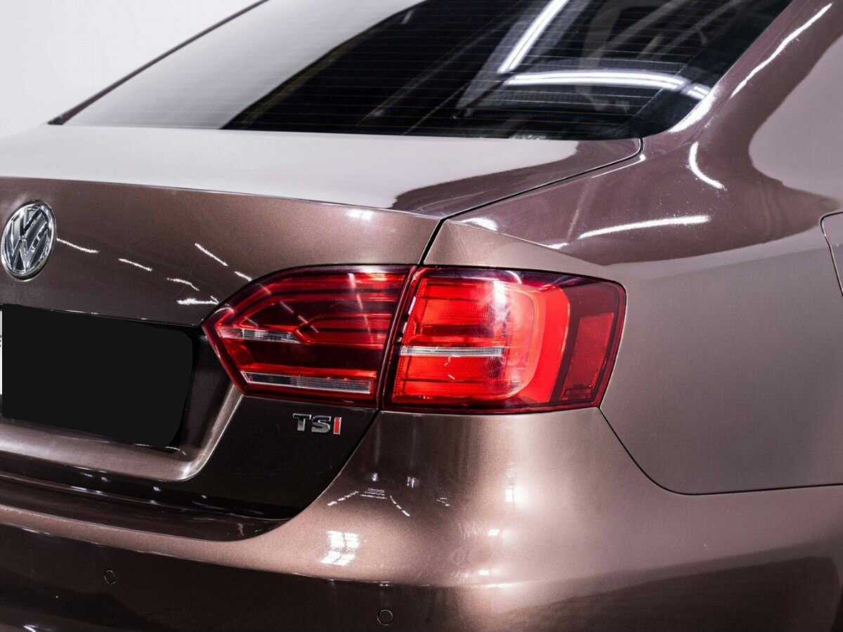 Продажа Б/У Фольксваген Джетта. Фото: #18