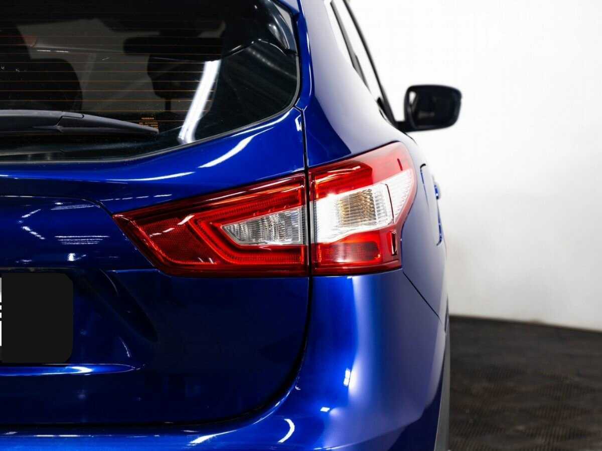 Продажа Б/У Ниссан Кашкай. Фото: #6