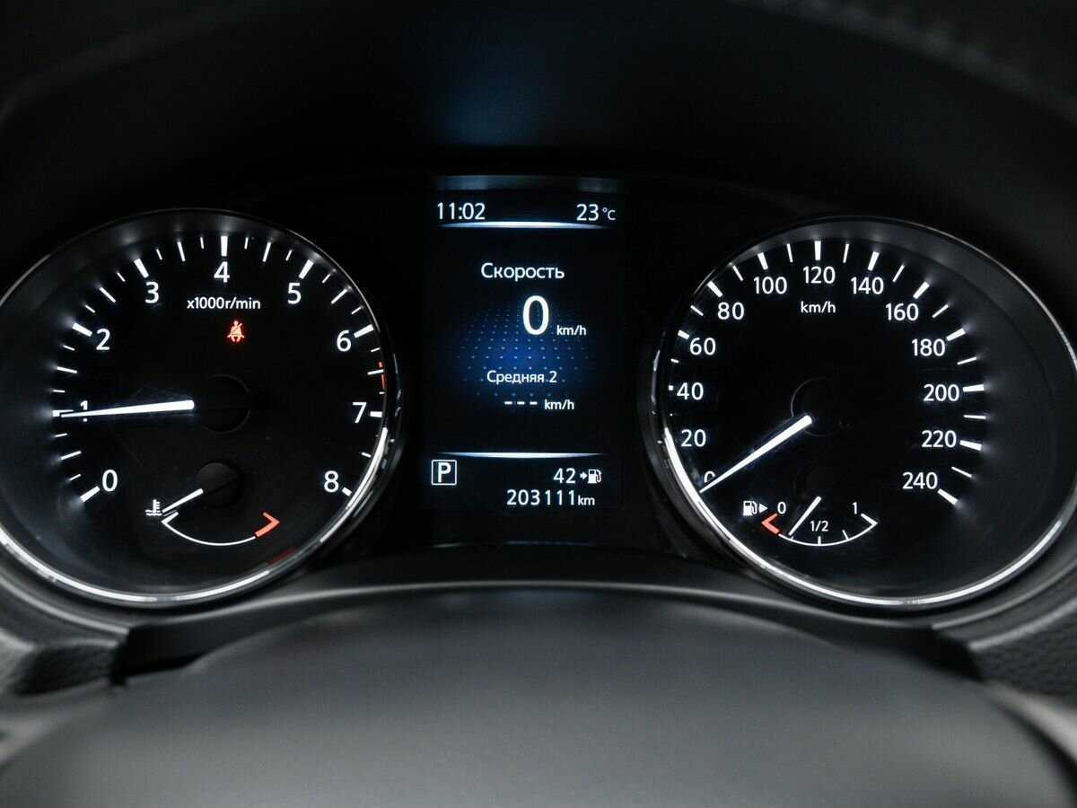 Продажа Б/У Ниссан Кашкай. Фото: #21