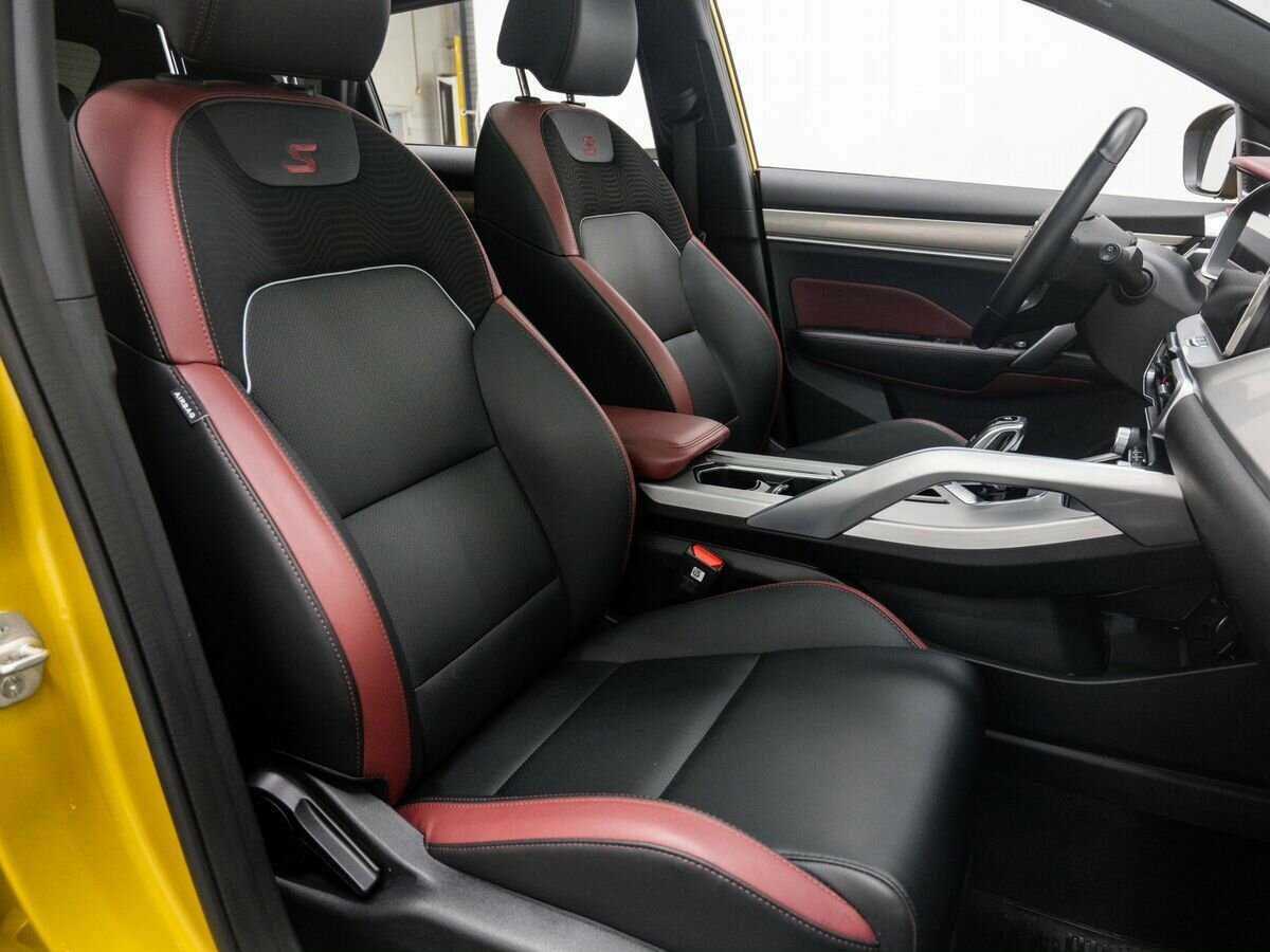 Продажа Б/У Джили Кулрэй. Фото: #8