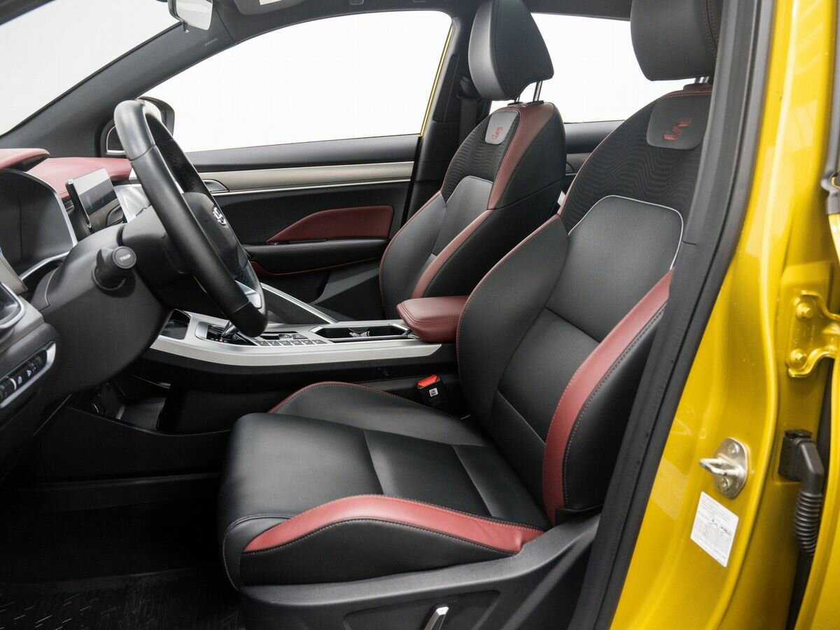 Продажа Б/У Джили Кулрэй. Фото: #15