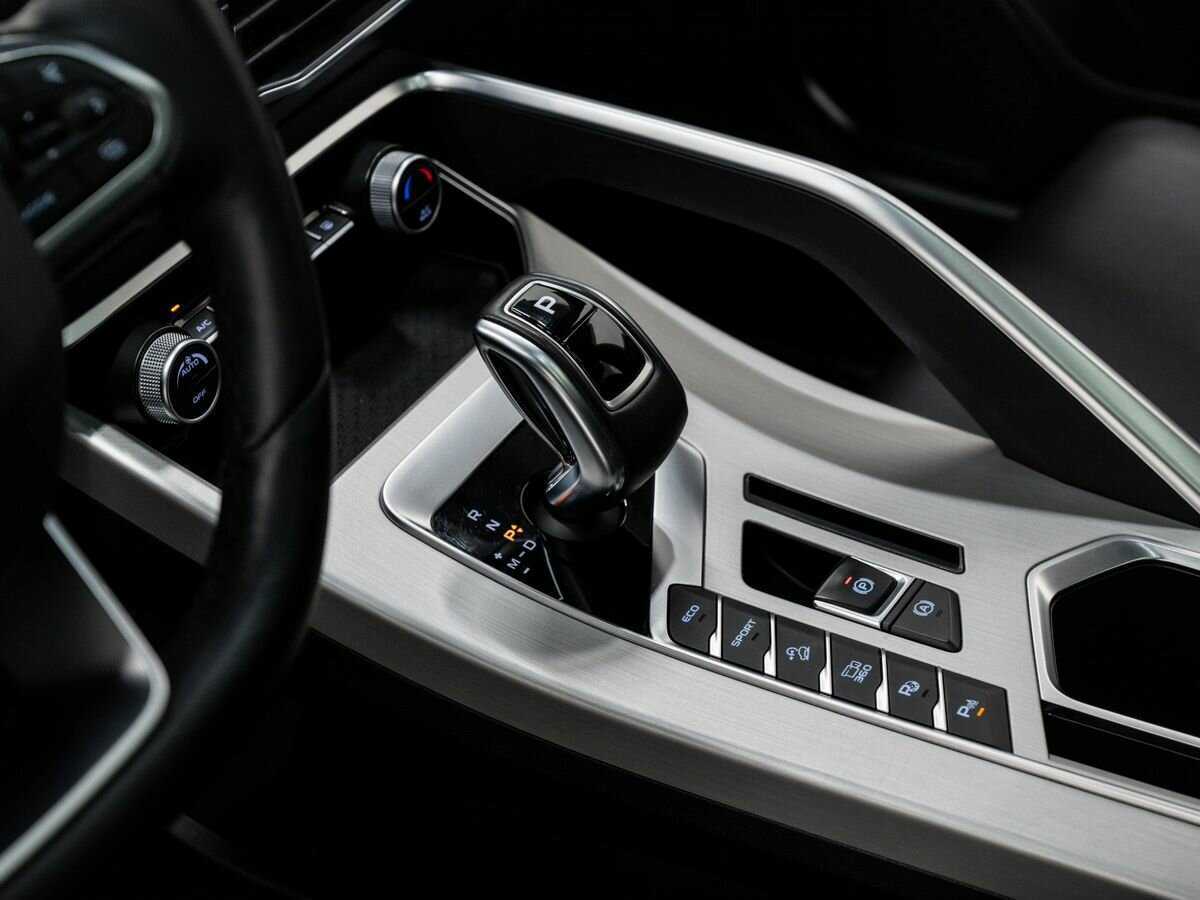 Продажа Б/У Джили Кулрэй. Фото: #18