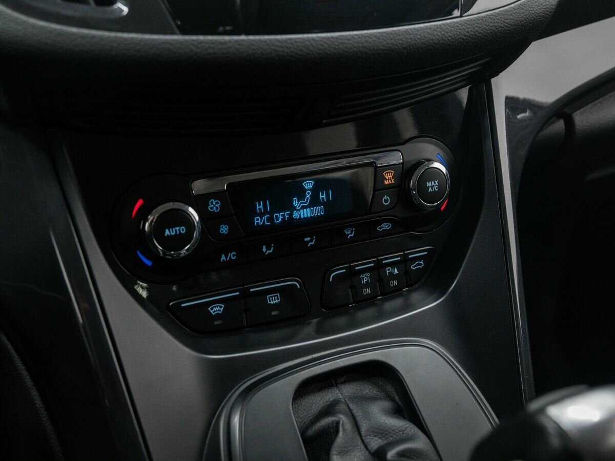 Продажа Б/У Форд Куга. Фото: #16