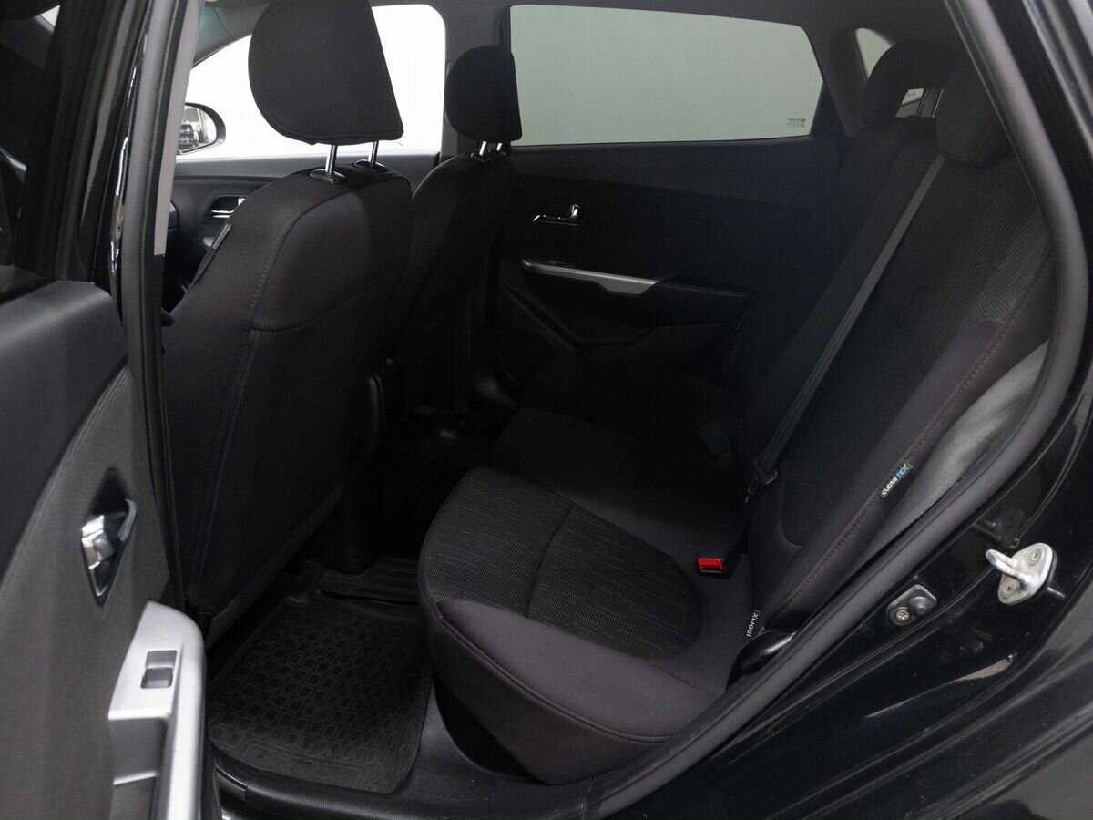 Продажа Б/У Киа Рио. Фото: #9