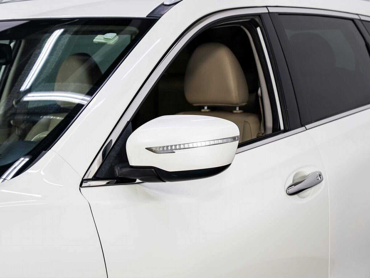 Продажа Б/У Ниссан Икс-Трейл. Фото: #7