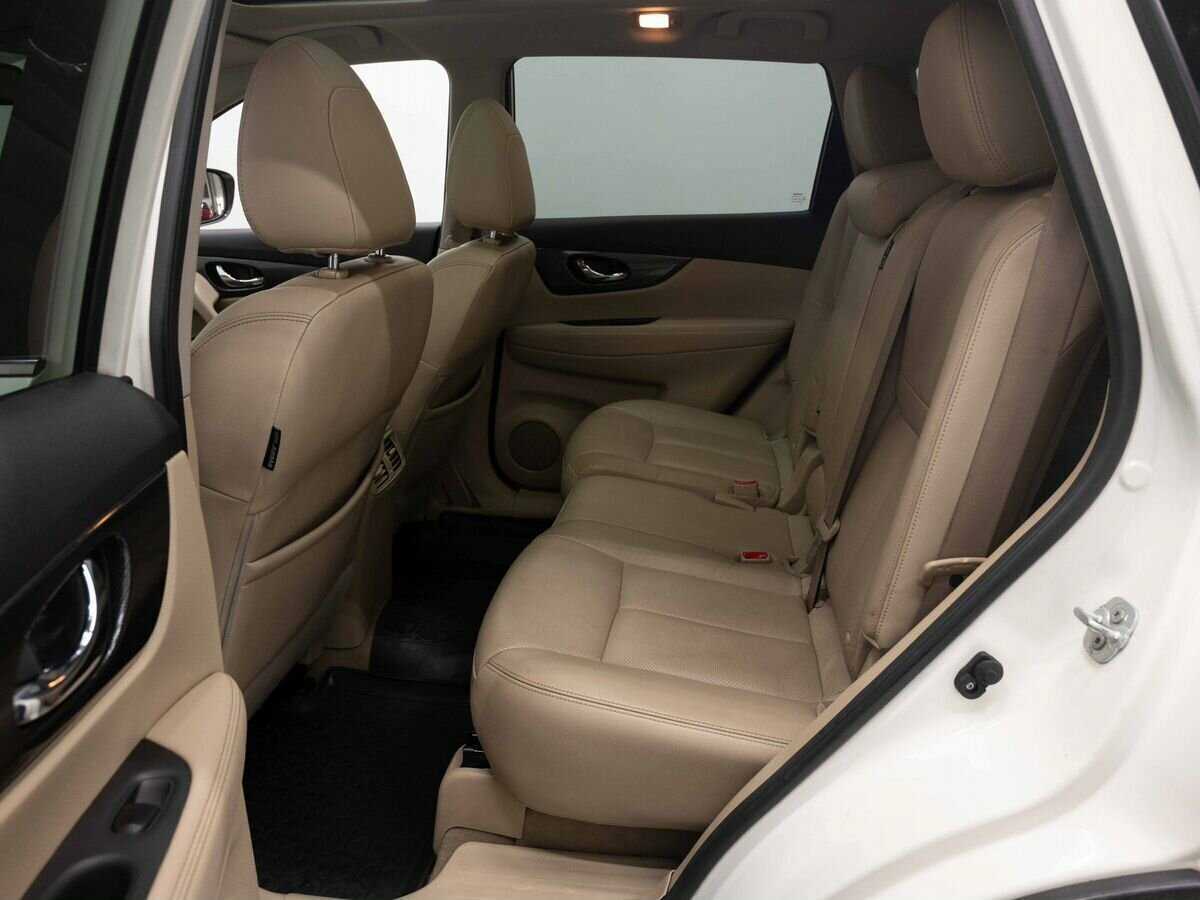 Продажа Б/У Ниссан Икс-Трейл. Фото: #10