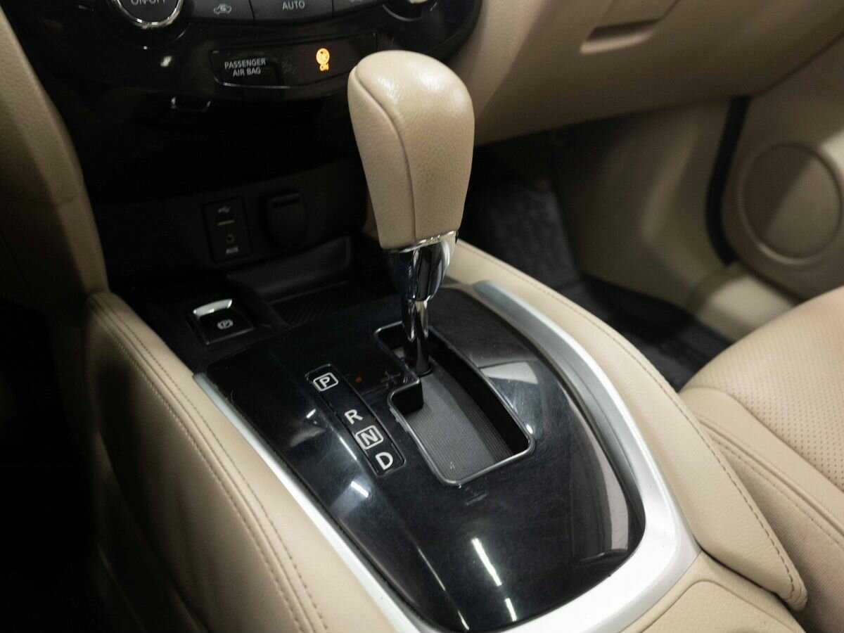 Продажа Б/У Ниссан Икс-Трейл. Фото: #24