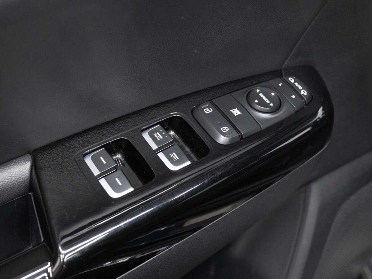 Продажа Б/У Киа Спортейдж. Фото: #23