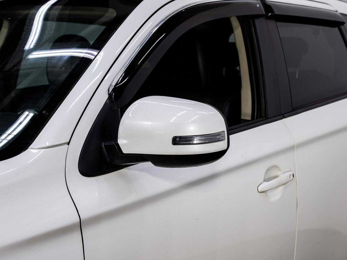 Продажа Б/У Митсубиши Оутлэндер. Фото: #7