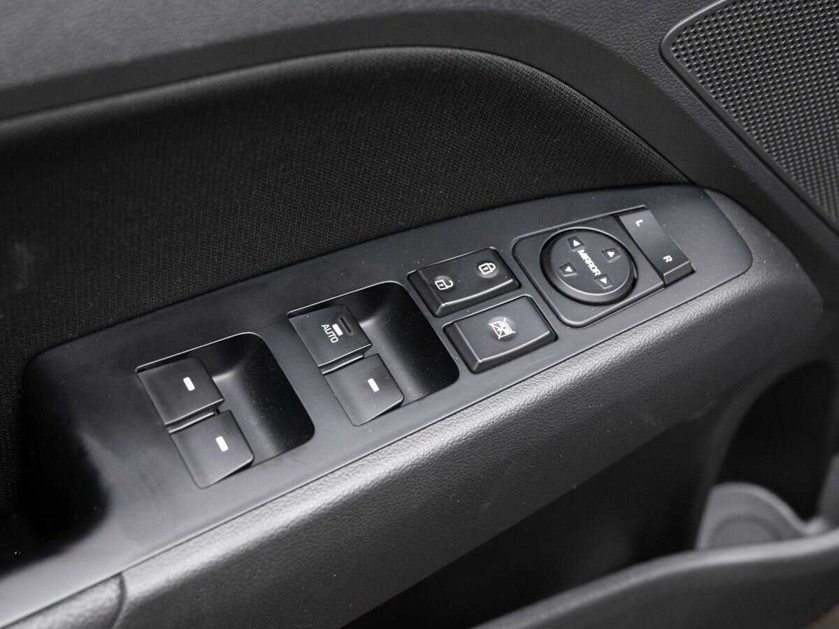 Продажа Б/У Хендай Елантра. Фото: #20