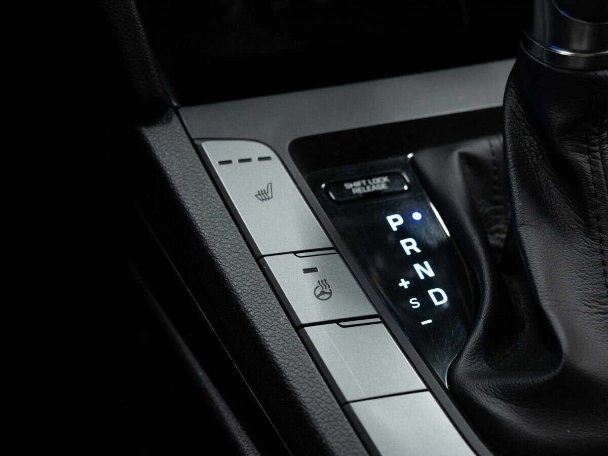 Продажа Б/У Хендай Елантра. Фото: #24