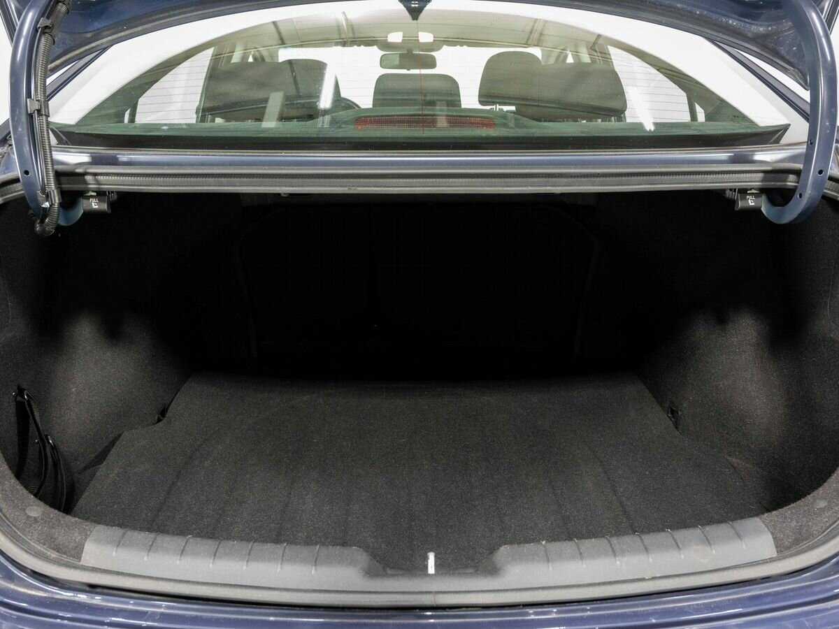 Продажа Б/У Хендай Елантра. Фото: #25