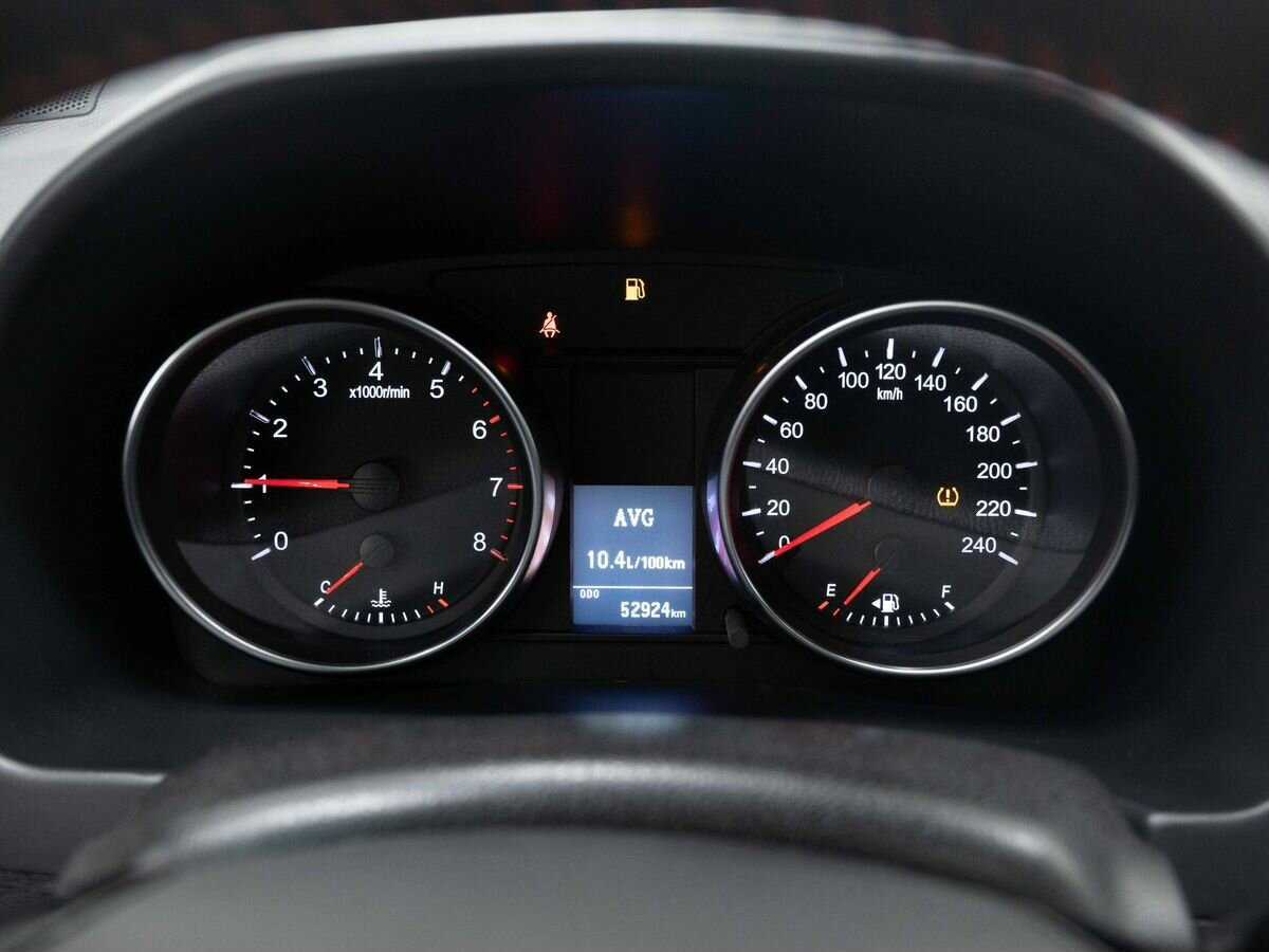 Продажа Б/У Хавал Х6. Фото: #22