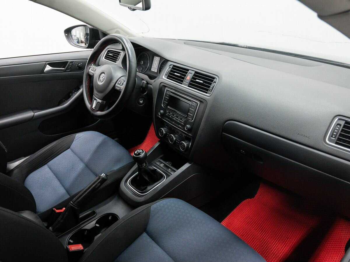 Продажа Б/У Фольксваген Джетта. Фото: #6